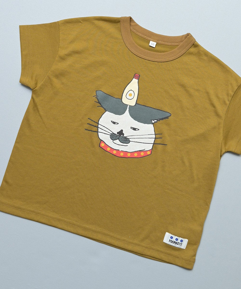 速乾】イラストTシャツ ｜ トップス ｜ 子供服のセレクトショップ