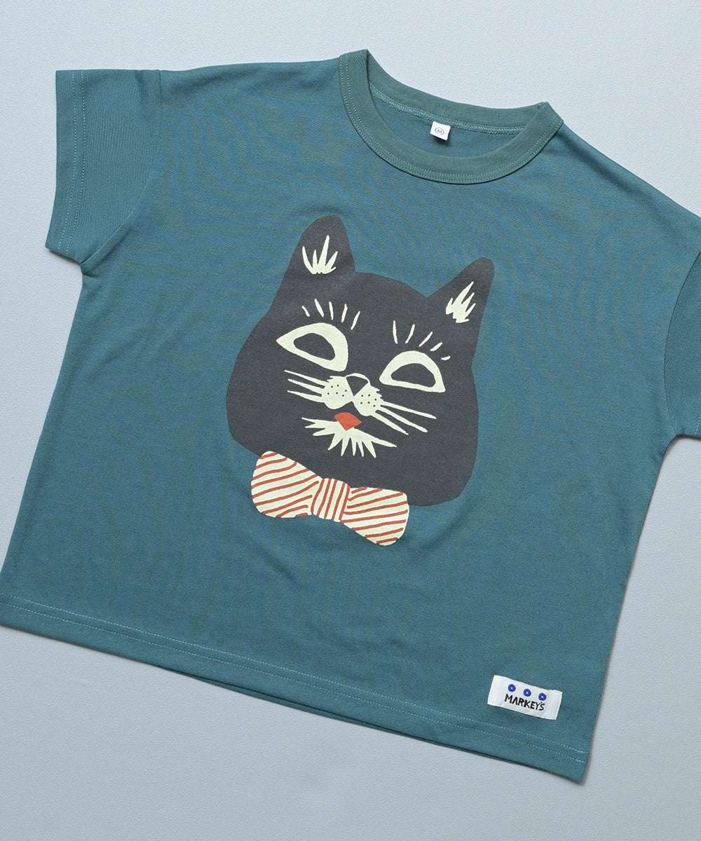 TIME SALE】【速乾】イラストTシャツ ｜ トップス ｜ 子供服のセレクト