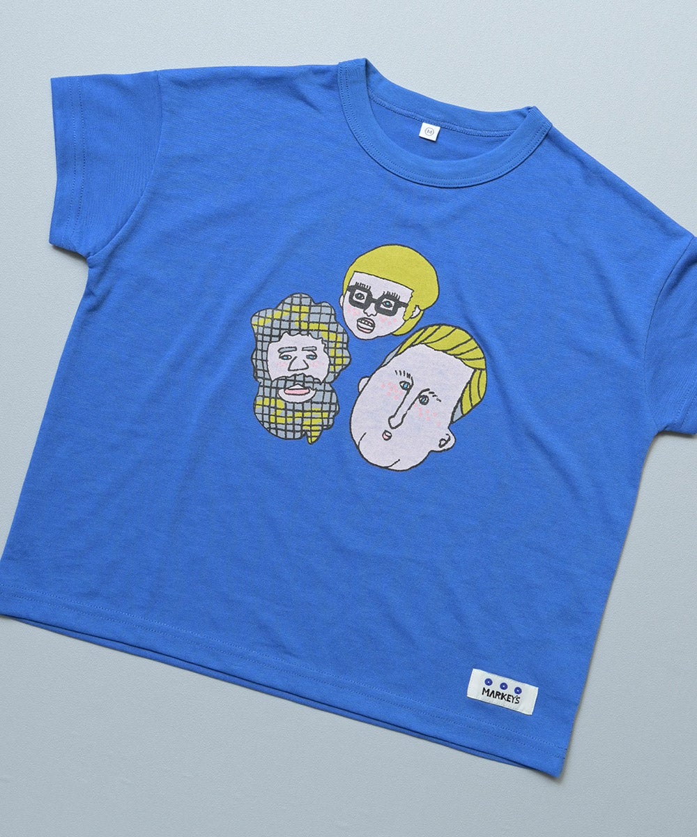 速乾】イラストTシャツ ｜ トップス ｜ 子供服のセレクトショップ