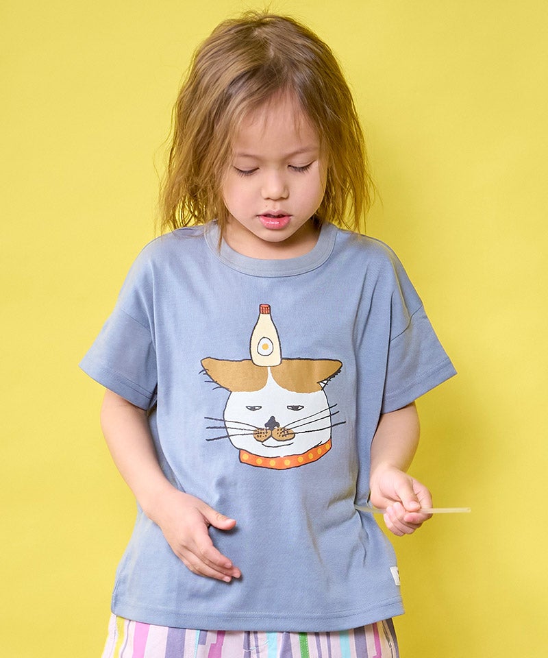 速乾】イラストTシャツ ｜ トップス ｜ 子供服のセレクトショップ