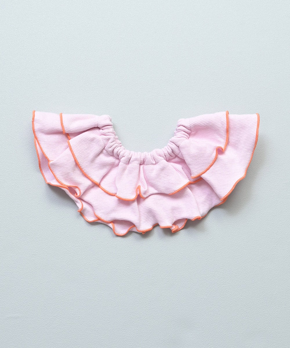 無地フリルスタイ ｜ ファッション雑貨 ｜ 子供服のセレクトショップ