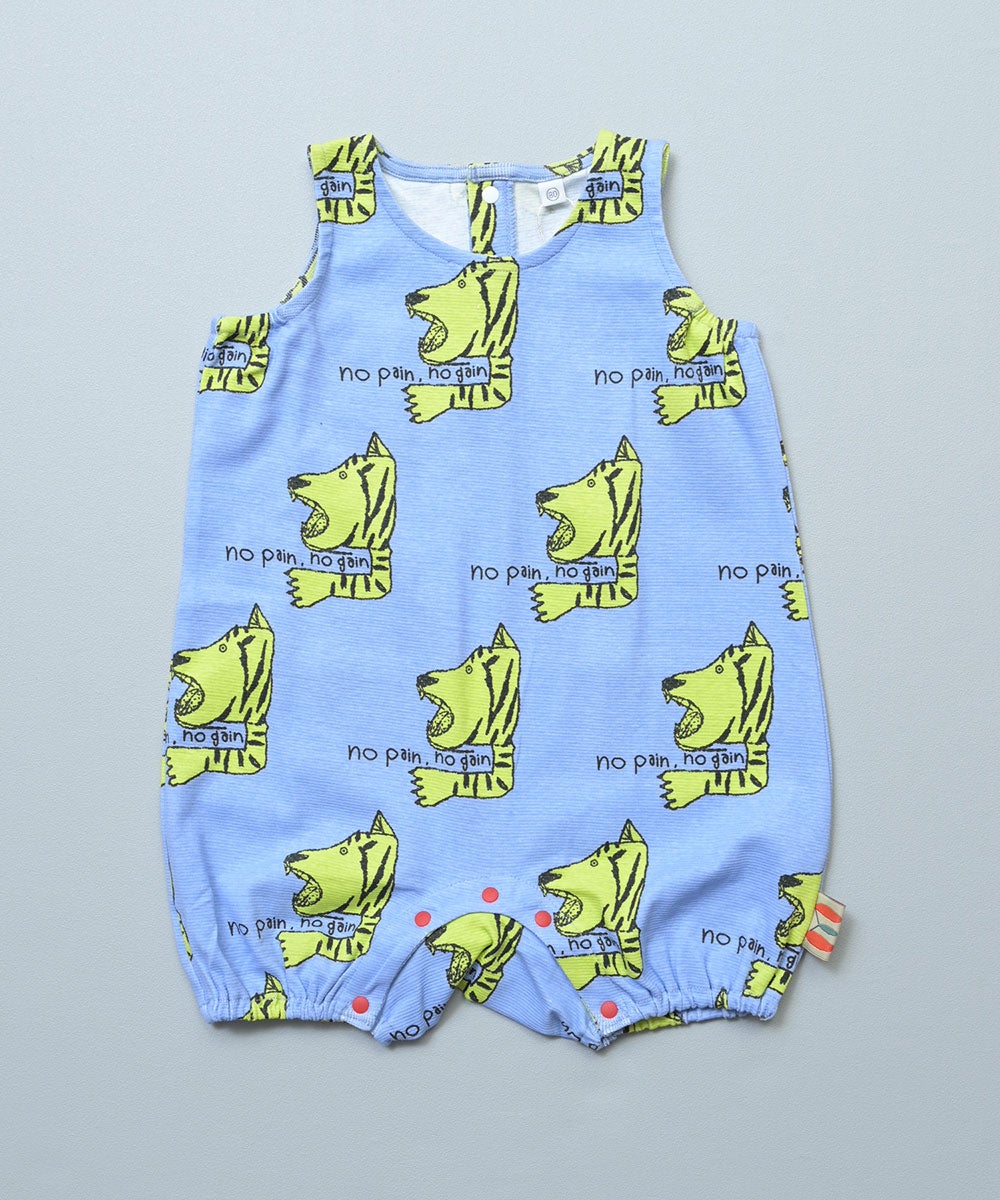 スパンフライスタンクロンパース ｜ ベビーウェア・雑貨 ｜ 子供服の