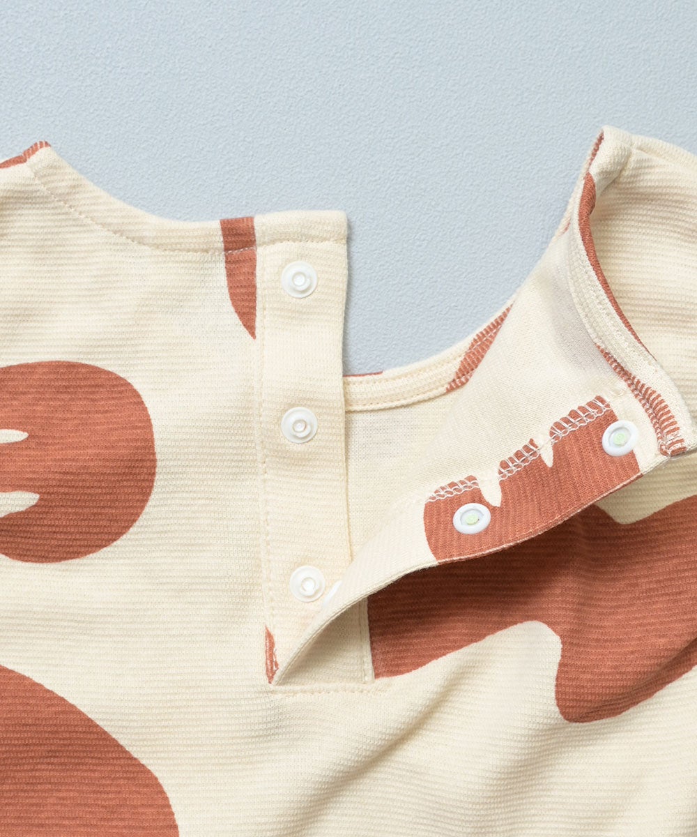 スパンフライスタンクロンパース ｜ ベビーウェア・雑貨 ｜ 子供服の