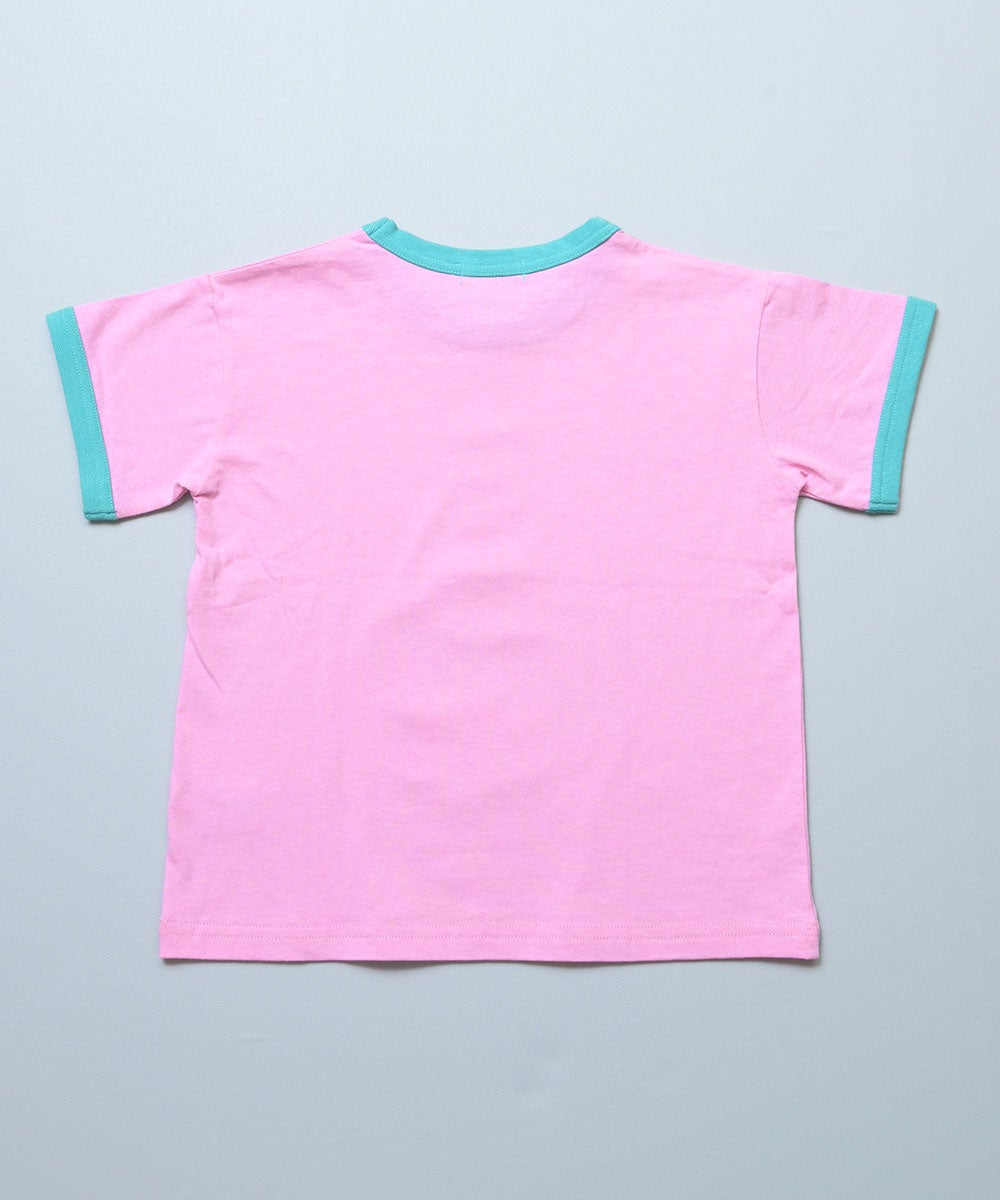 別注】【親子お揃い】yuki horimoto funnyTシャツ ｜ トップス ｜ 子供