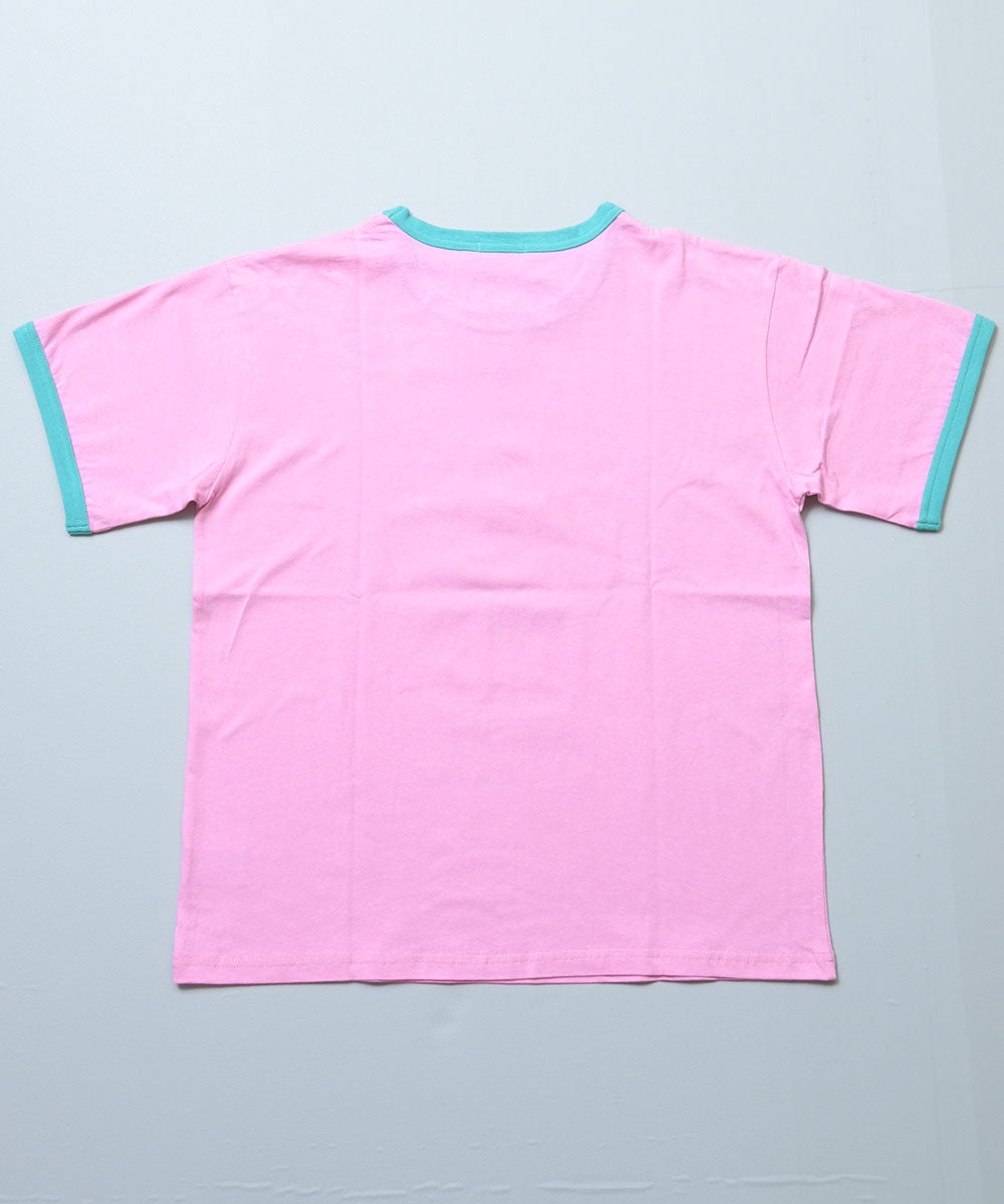 別注】【親子お揃い】yuki horimoto funnyTシャツ / 大人サイズ