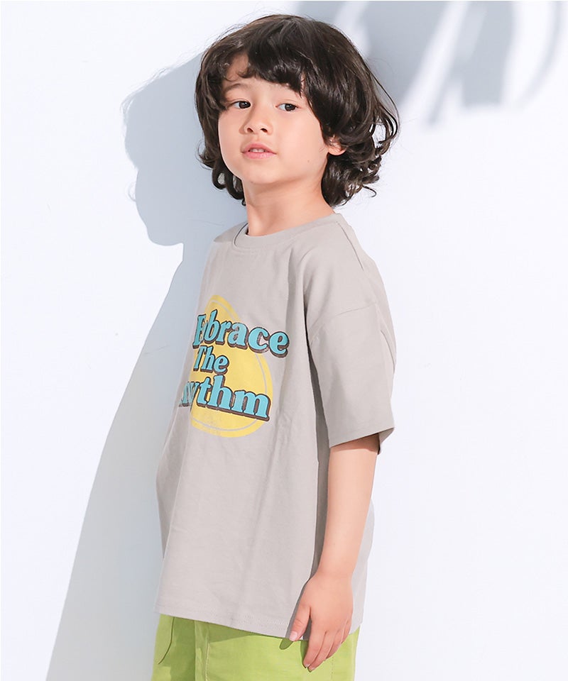 3枚セット】アソート半袖Tシャツ ｜ トップス ｜ 子供服のセレクト