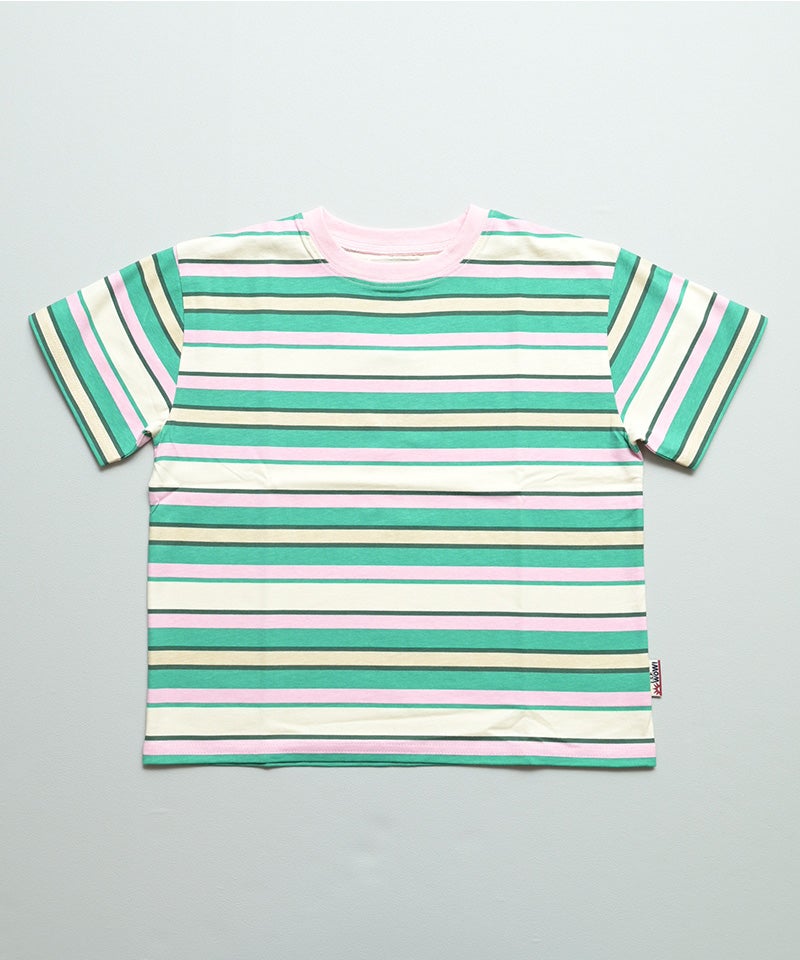 3枚セット】アソート半袖Tシャツ ｜ トップス ｜ 子供服のセレクト