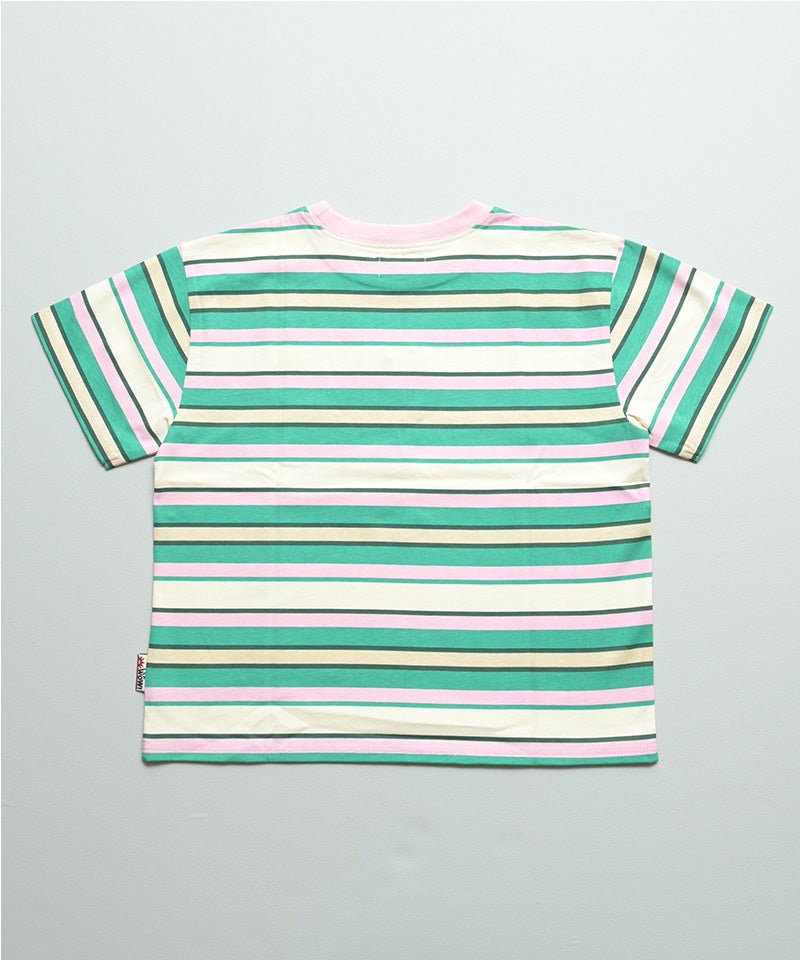 3枚セット】アソート半袖Tシャツ ｜ トップス ｜ 子供服のセレクト
