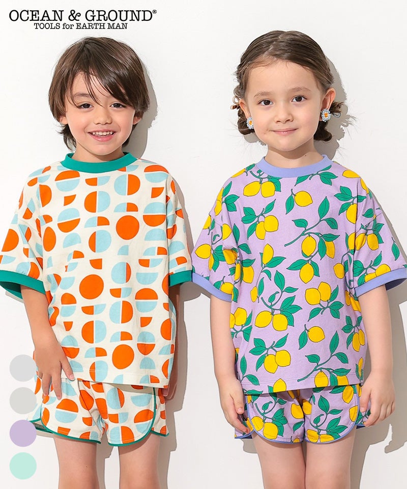 Keiki POP Tシャツ ｜ トップス ｜ 子供服のセレクトショップ MARKEY'S