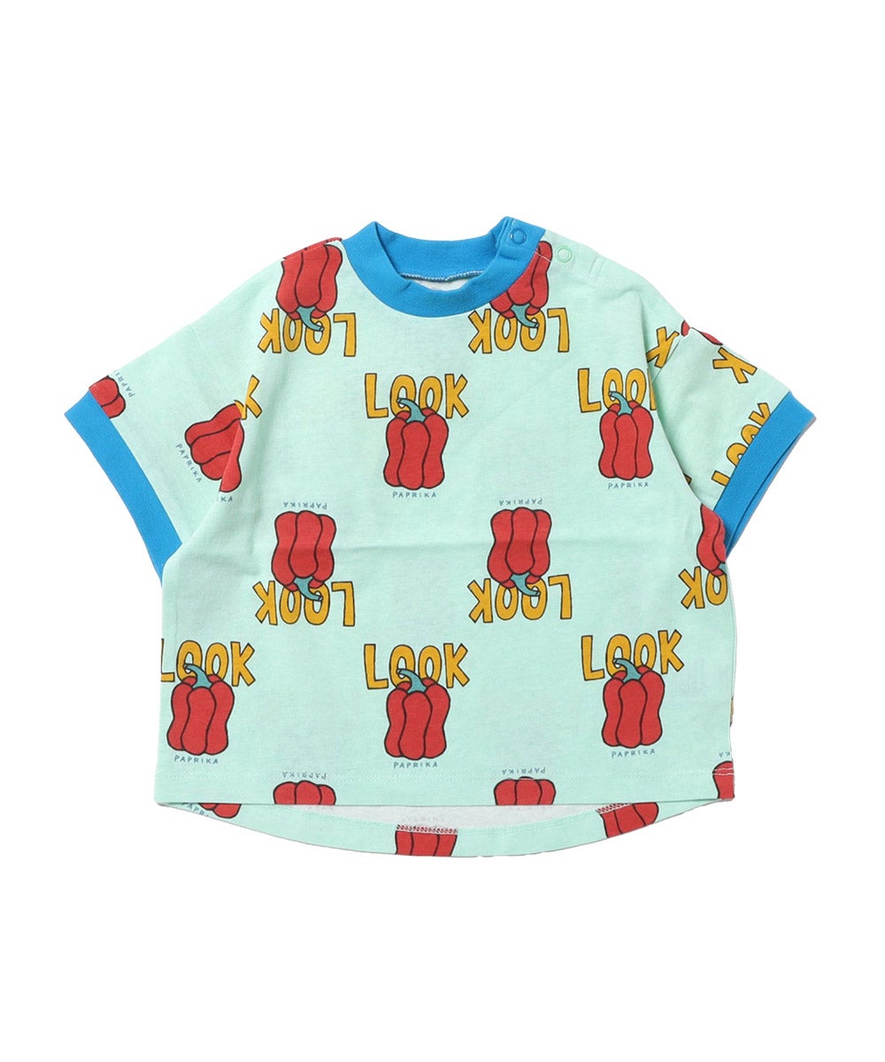 キキ出品 Keiki POP Tシャツ ｜ トップス ｜ 子供服のセレクトショップ MARKEY'S