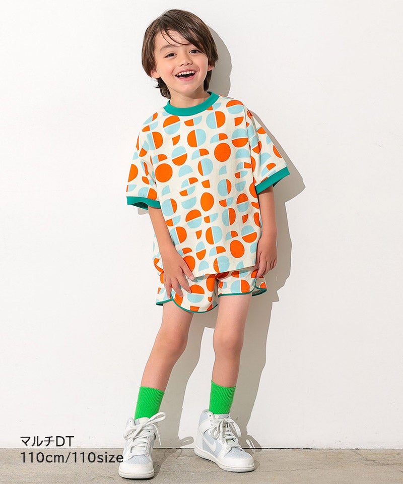 Keiki POP Tシャツ ｜ トップス ｜ 子供服のセレクトショップ MARKEY'S