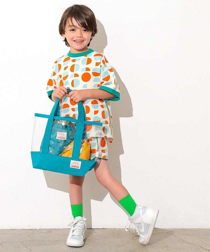 Keiki POP Tシャツ ｜ トップス ｜ 子供服のセレクトショップ MARKEY'S