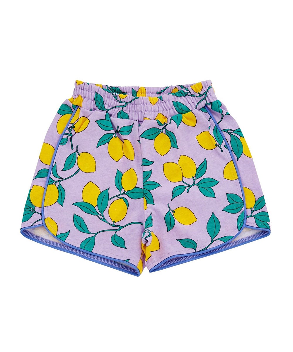 Keiki POP パイピングショートパンツ ｜ ボトムス ｜ 子供服のセレクト