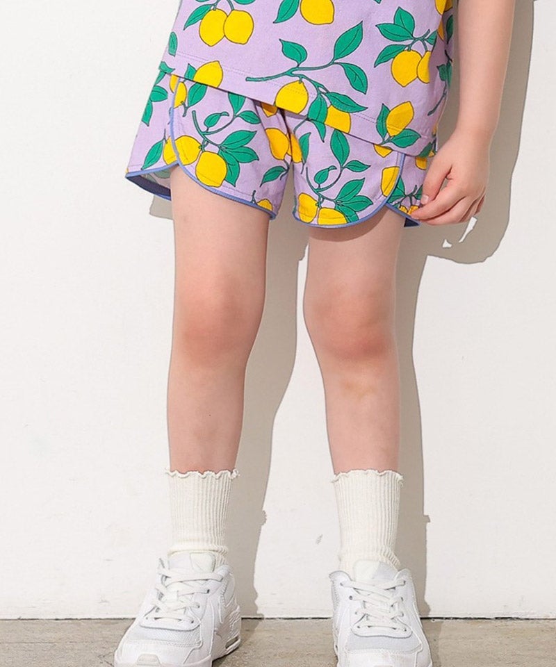 Keiki POP パイピングショートパンツ ｜ ボトムス ｜ 子供服のセレクト