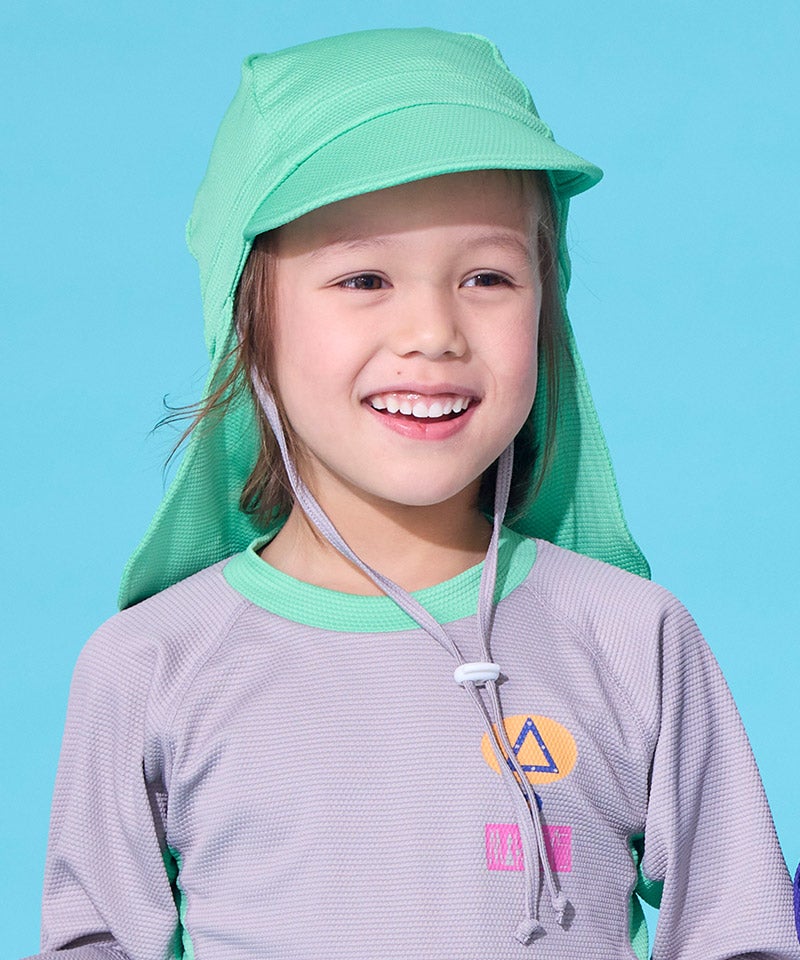 水着】スイムキャップ ｜ 水着・プールグッズ ｜ 子供服のセレクト