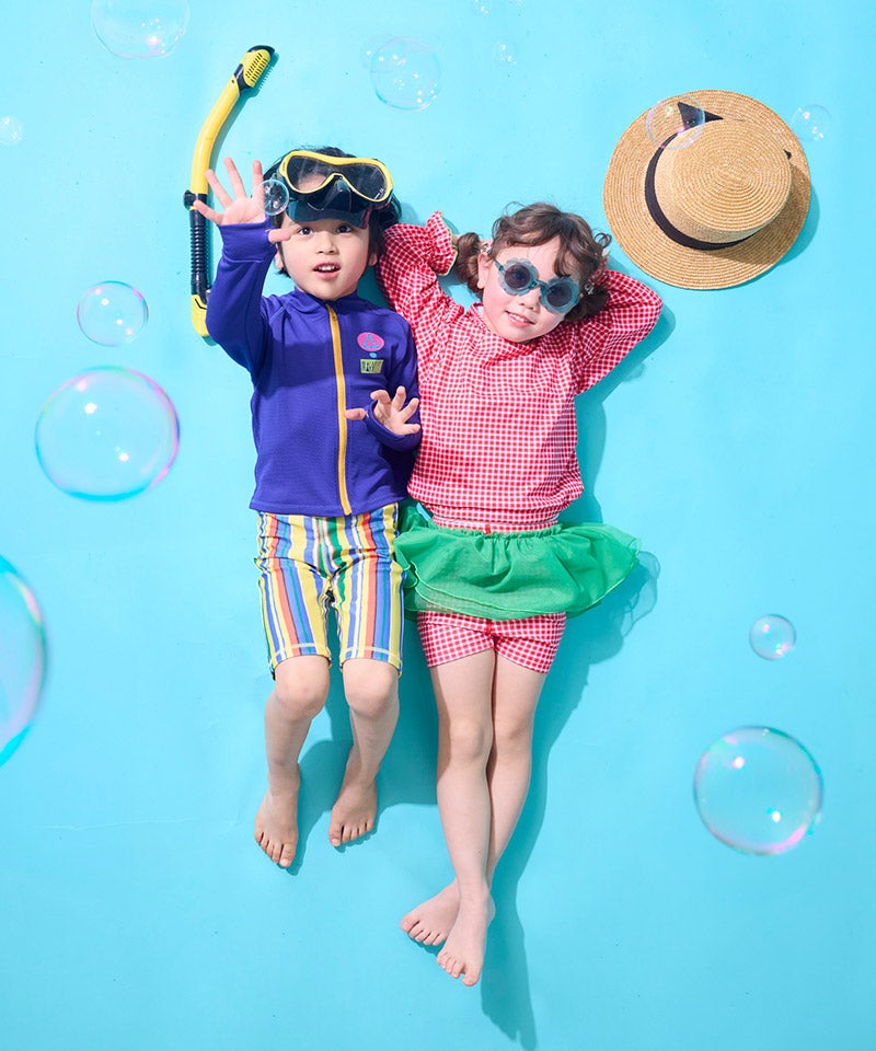 水着】スイムパンツ ｜ 水着・プールグッズ ｜ 子供服のセレクト