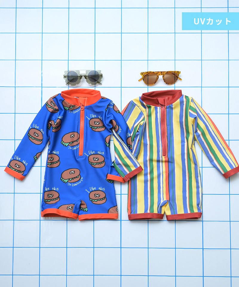 ベビーウェア ｜子供服のセレクトショップ MARKEY'S ONLINE STORE