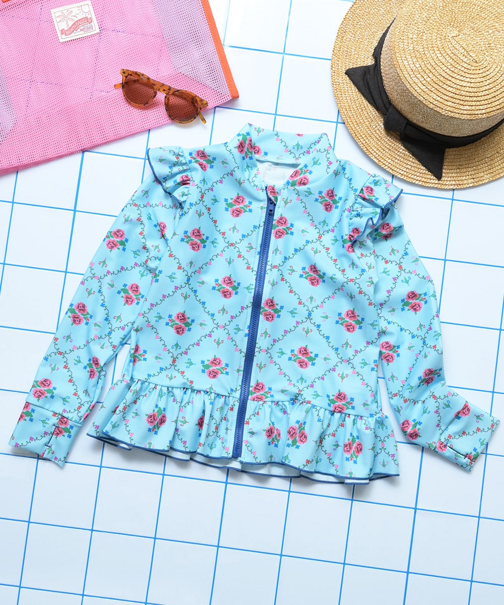 マーキーズキッズスイムウェア