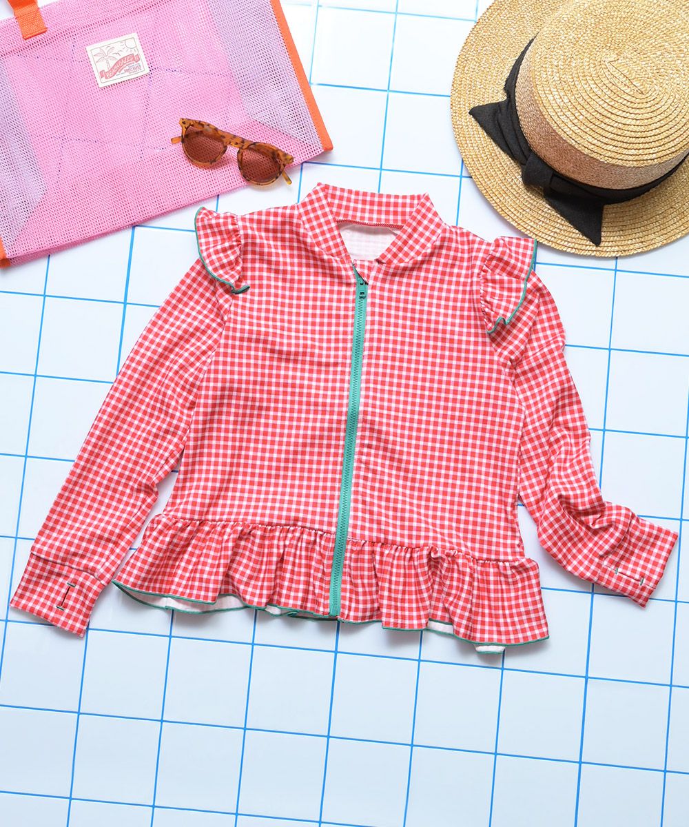 マーキーズキッズスイムウェア