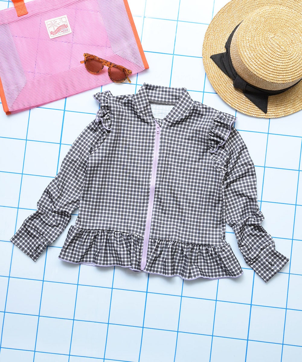 マーキーズキッズスイムウェア