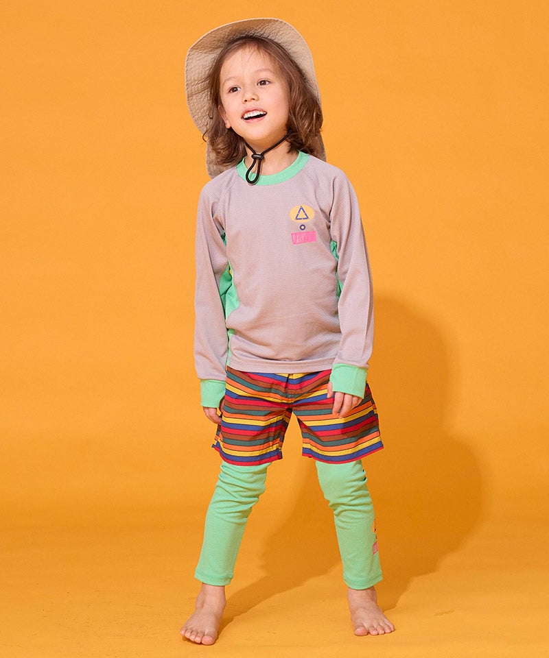 水陸両用】アドベンチャーハット ｜ 水着・プールグッズ ｜ 子供服の