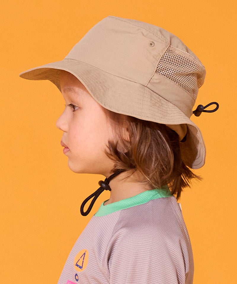 水陸両用】アドベンチャーハット ｜ 水着・プールグッズ ｜ 子供服の