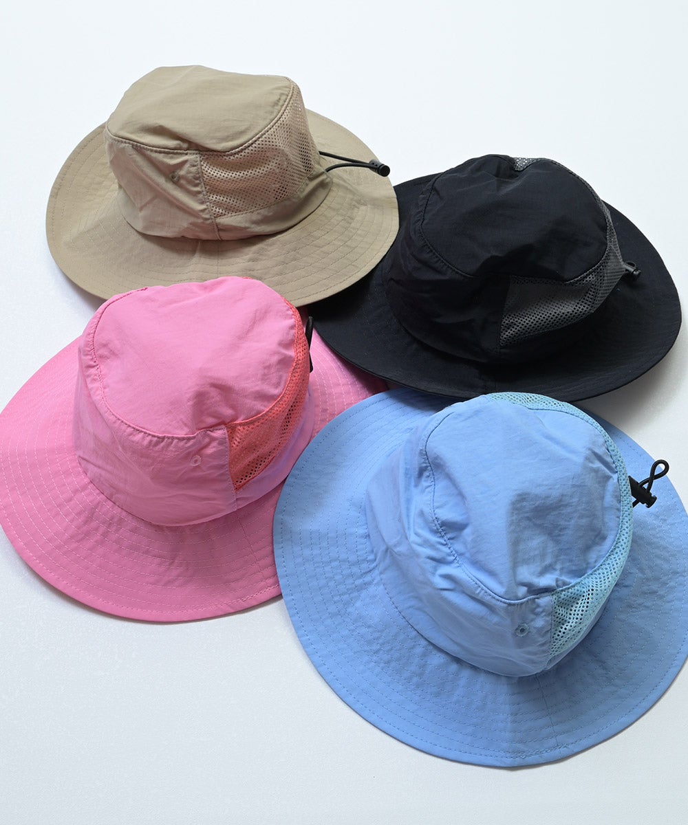 水陸両用】アドベンチャーハット ｜ 水着・プールグッズ ｜ 子供服の