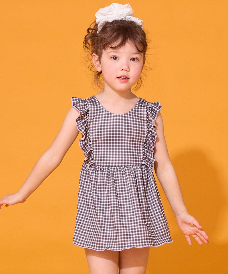 マーキーズキッズスイムウェア