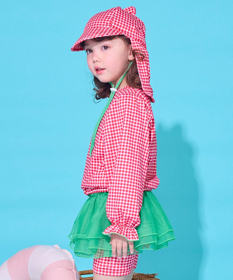 マーキーズキッズスイムウェア