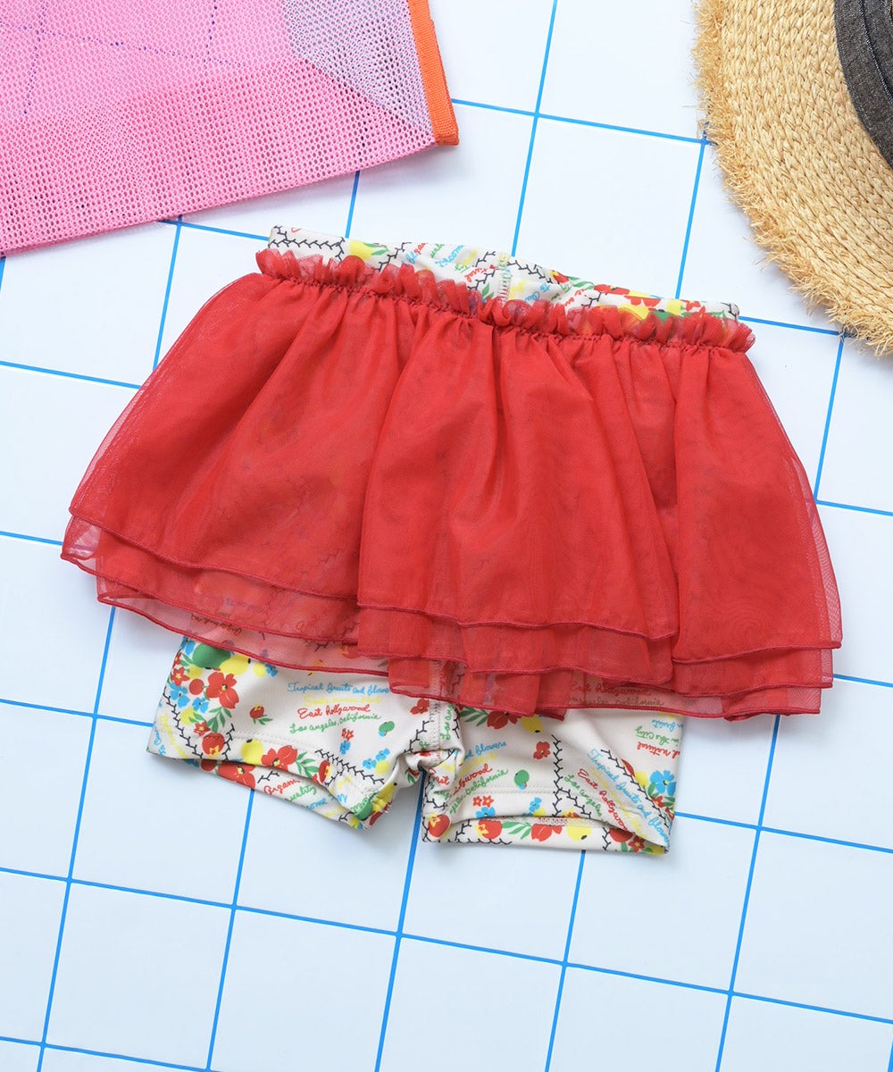 マーキーズキッズスイムウェア