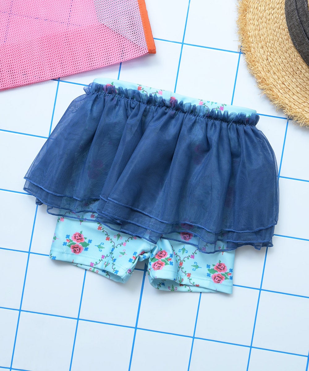 マーキーズキッズスイムウェア