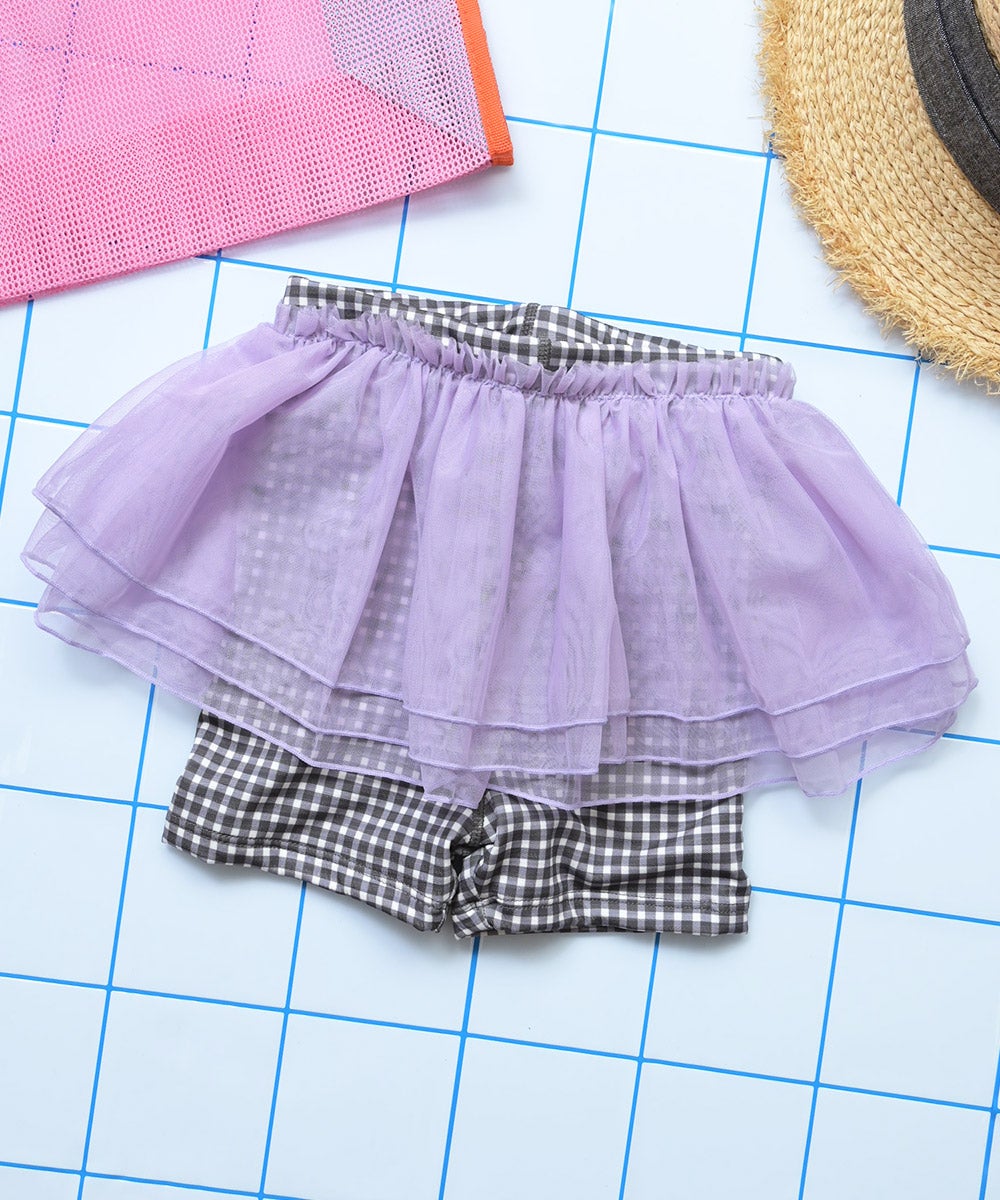 マーキーズキッズスイムウェア