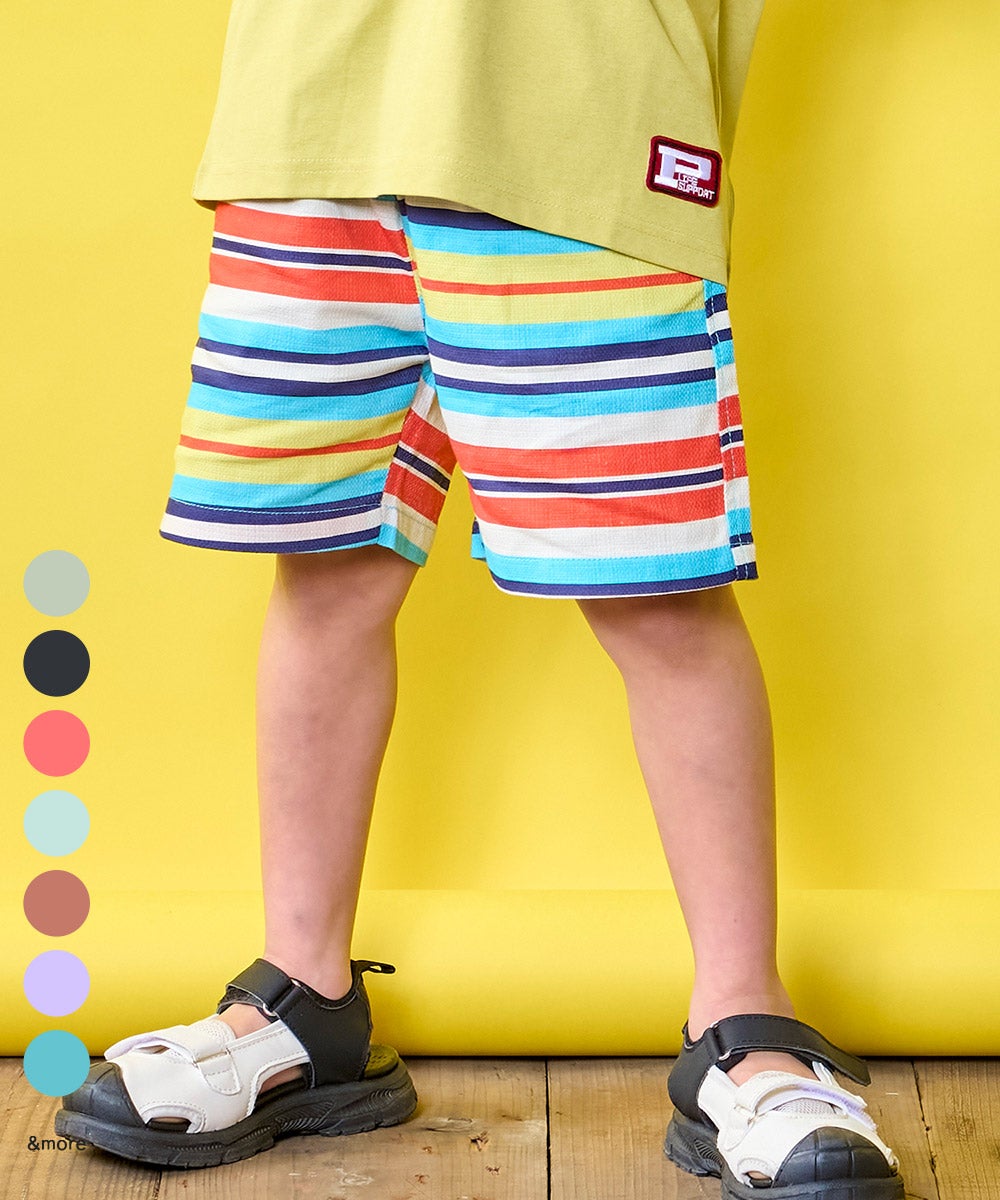パナマショートパンツ ｜ ボトムス ｜ 子供服のセレクトショップ