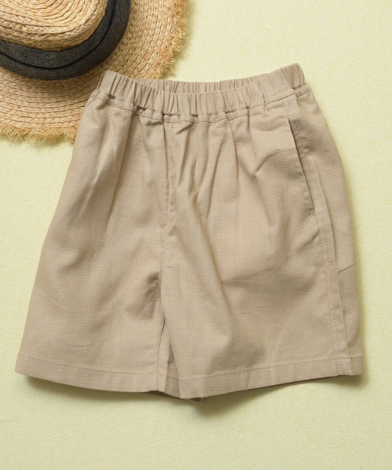 パナマショートパンツ ｜ ボトムス ｜ 子供服のセレクトショップ
