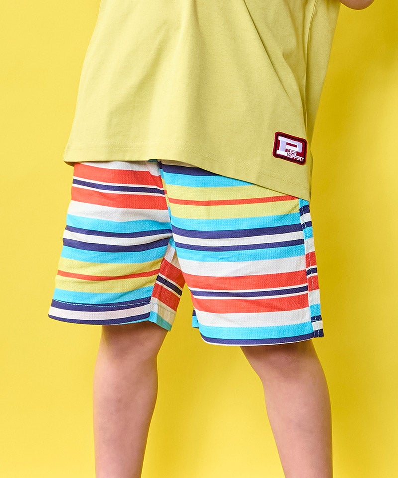 パナマショートパンツ ｜ ボトムス ｜ 子供服のセレクトショップ