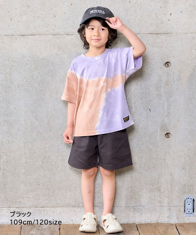 パナマショートパンツ ｜ ボトムス ｜ 子供服のセレクトショップ