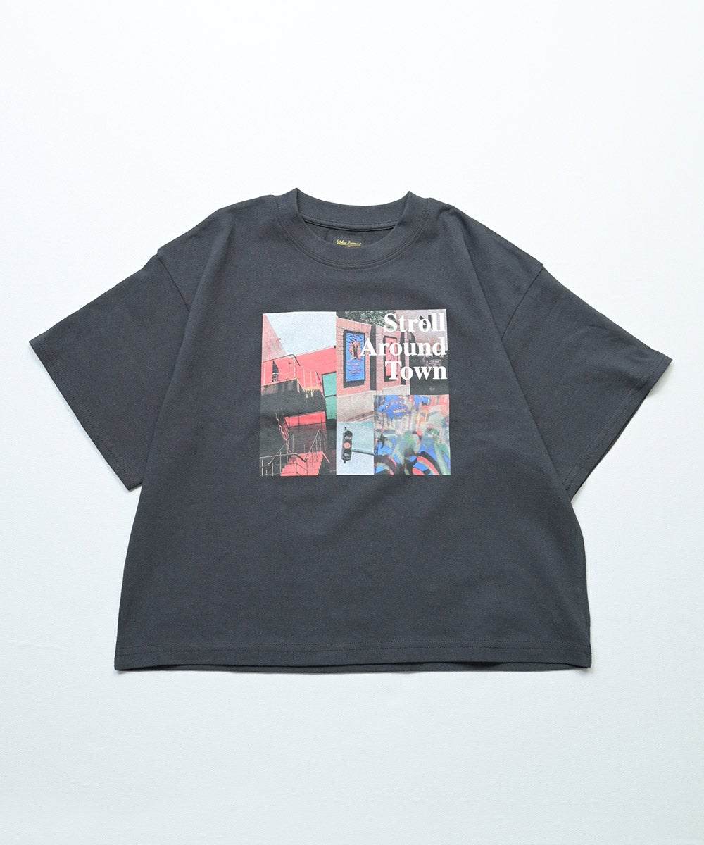 PROJECT G/R プリントTシャツ 値下げあり TIME SALE】スーパーカー