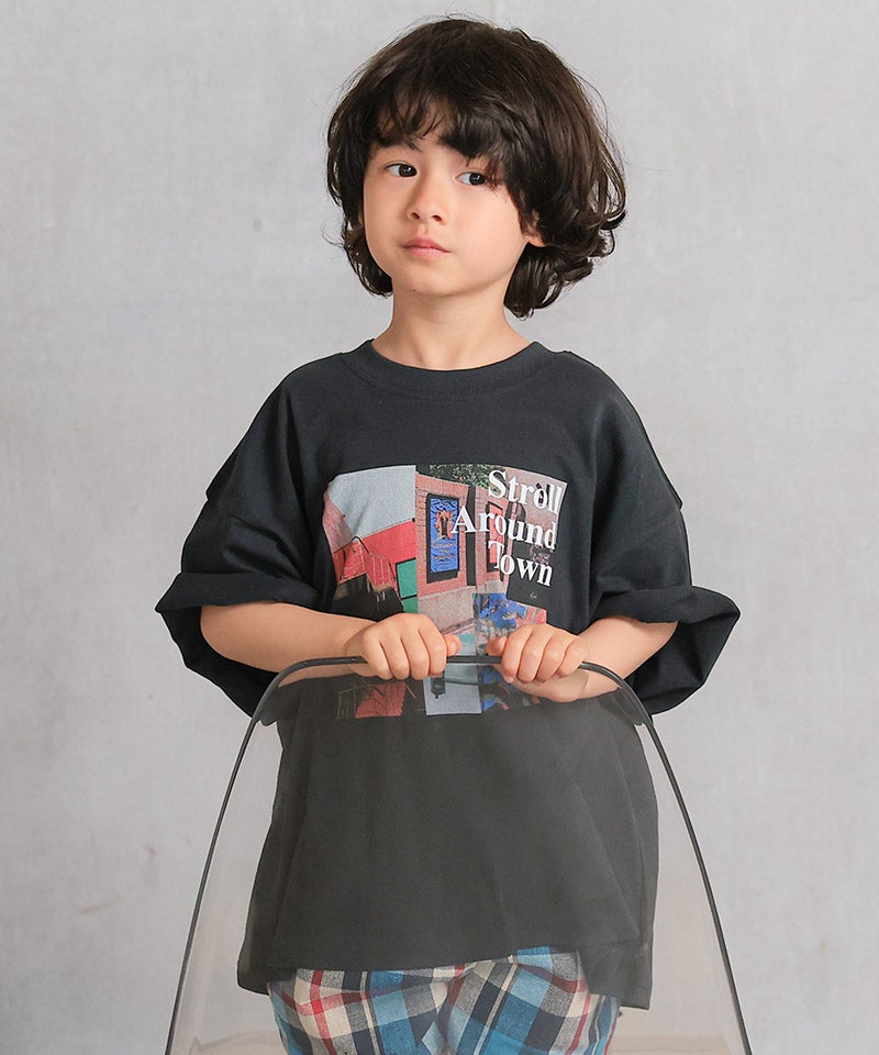 PROJECT G/R プリントTシャツ 値下げあり TIME SALE】スーパーカー