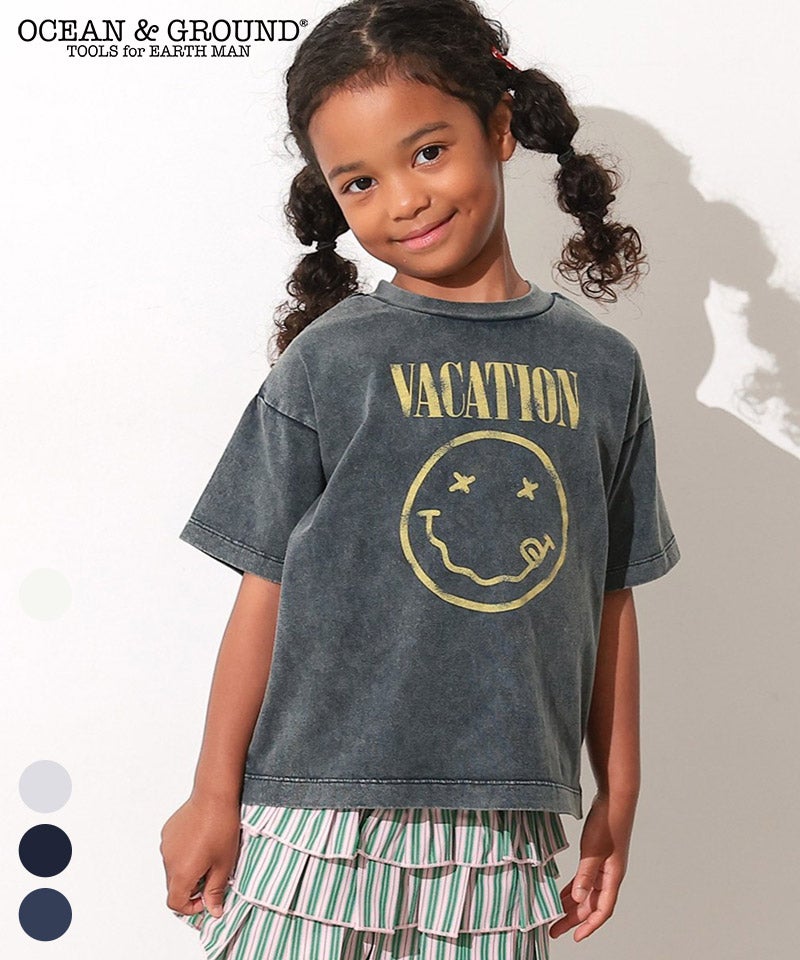 バンドTシャツ ｜ トップス ｜ 子供服のセレクトショップ MARKEY'S