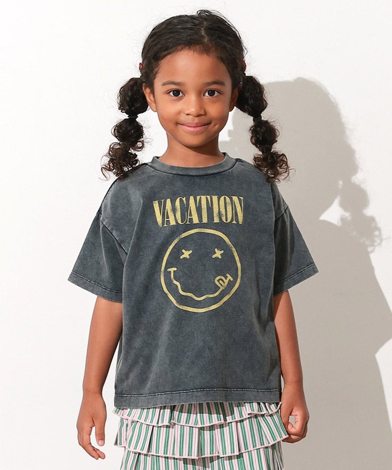 バンドTシャツ ｜ トップス ｜ 子供服のセレクトショップ MARKEY'S