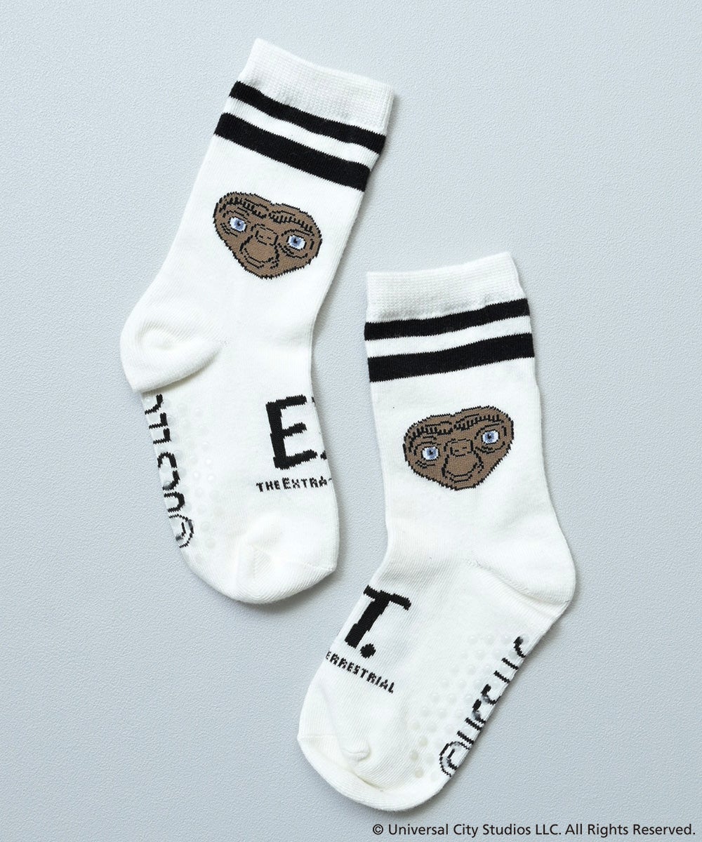 別注】E.T. ソックス ｜ ファッション雑貨 ｜ 子供服のセレクト