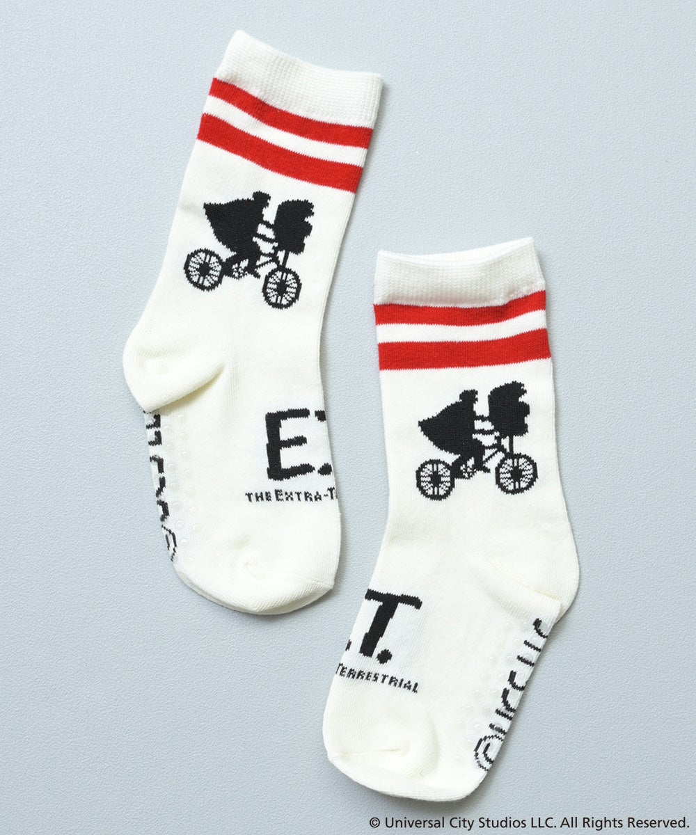 別注】E.T. ソックス ｜ ファッション雑貨 ｜ 子供服のセレクト