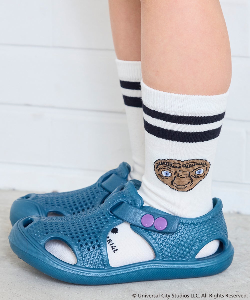 別注】E.T. ソックス ｜ ファッション雑貨 ｜ 子供服のセレクト