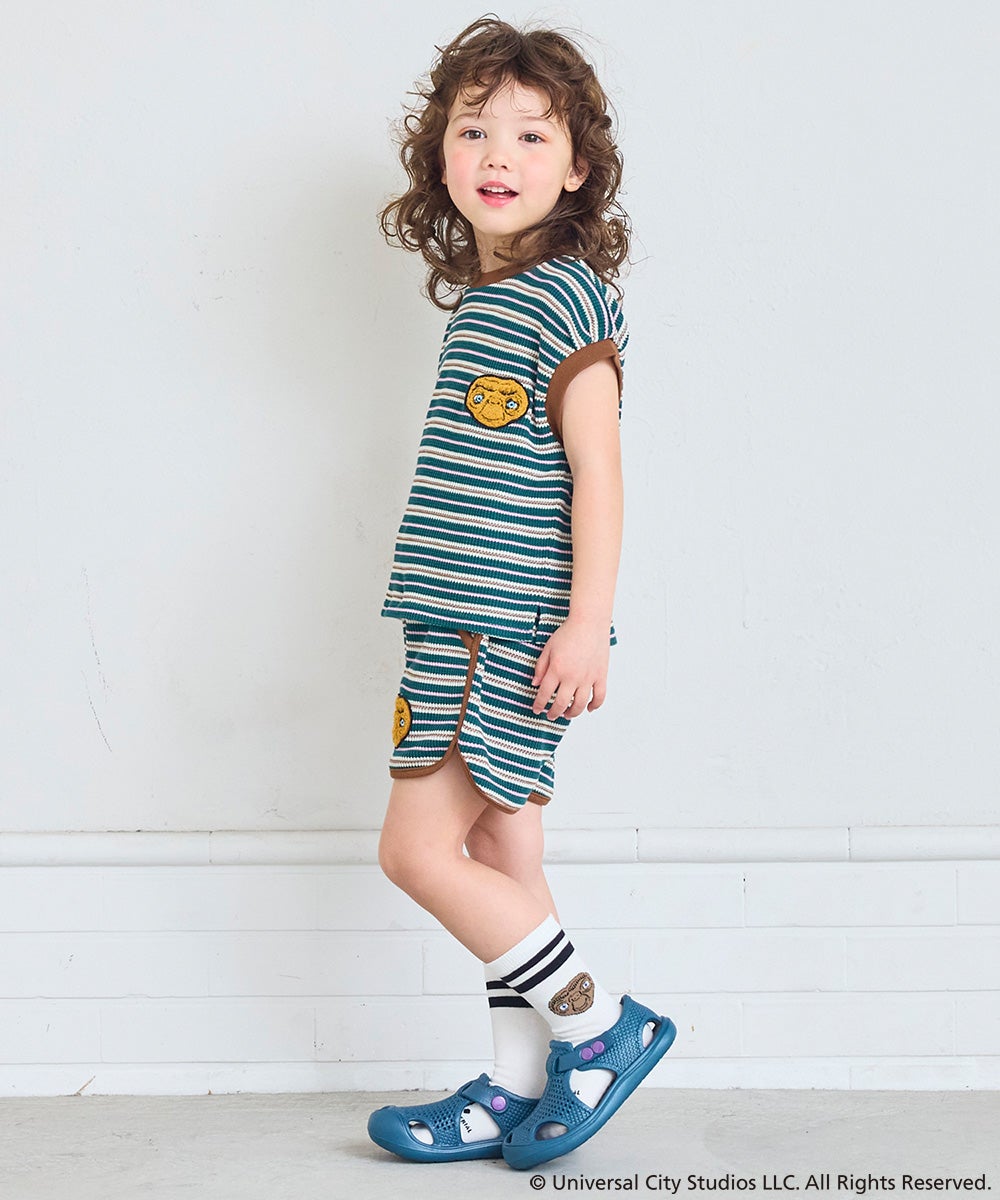 別注】E.T. ソックス ｜ ファッション雑貨 ｜ 子供服のセレクト