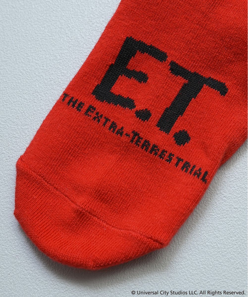 別注】E.T. ソックス ｜ ファッション雑貨 ｜ 子供服のセレクト