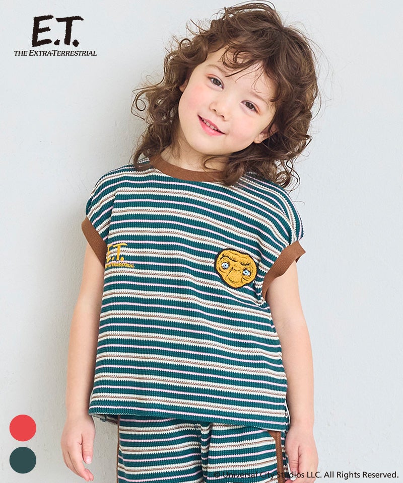 E.T.　ベビー用　Tシャツ 000000010999-01.jpg?size=m&w=