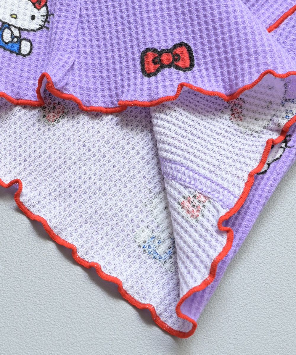別注】Hello Kitty フレアパンツ ｜ ボトムス ｜ 子供服のセレクト