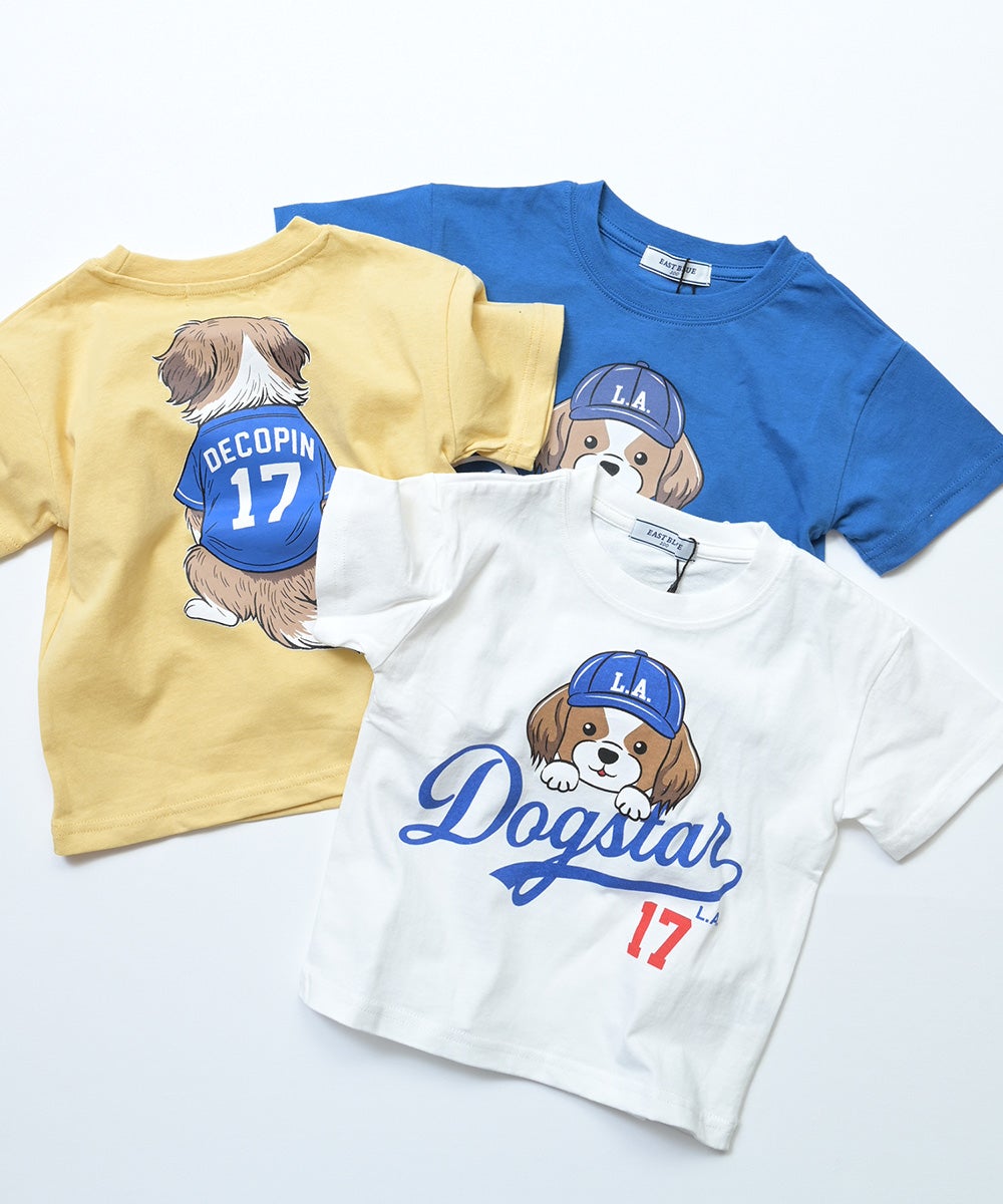 BIG STORE WIDE Tシャツ ｜ トップス ｜ 子供服のセレクトショップ