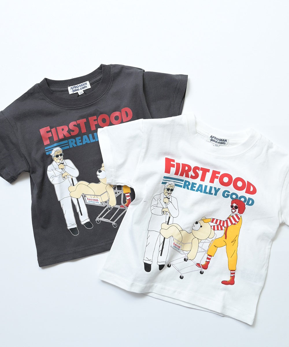BIG STORE WIDE Tシャツ ｜ トップス ｜ 子供服のセレクトショップ