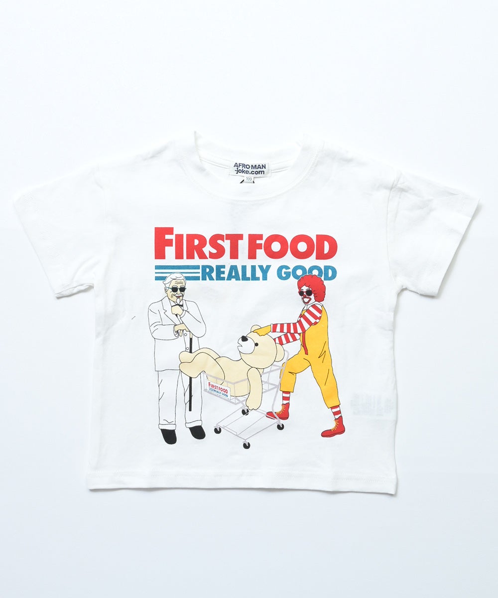 BIG STORE WIDE Tシャツ ｜ トップス ｜ 子供服のセレクトショップ